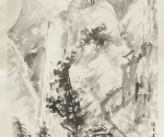 Berglandschaft